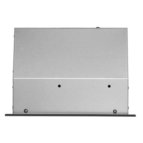 Кухонная вытяжка MAUNFELD Thames 603PM черный