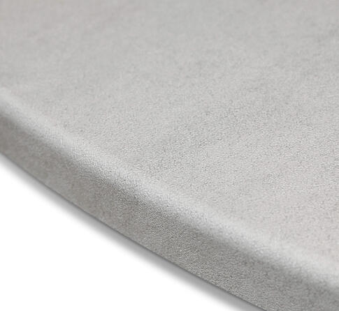 Стол Sheffilton SHT-TU89/TT 80 МДФ антрацит/серый/бетон светлый