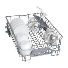Посудомоечная машина встраиваемая BOSCH SPV4EMX10E