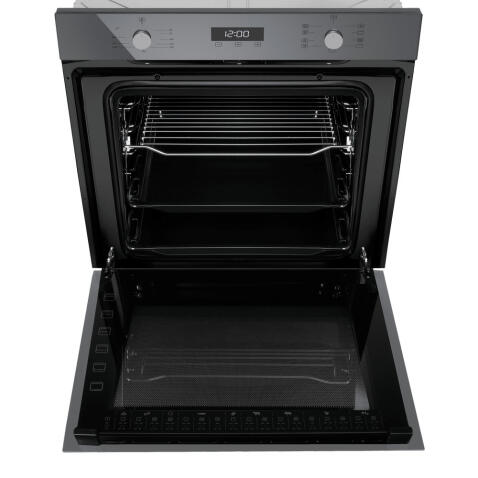 Духовой шкаф электрический MAUNFELD EOEM7610DGR