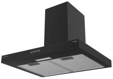 Вытяжка кухонная MEFERI SLIMBOX60BK LIGHT