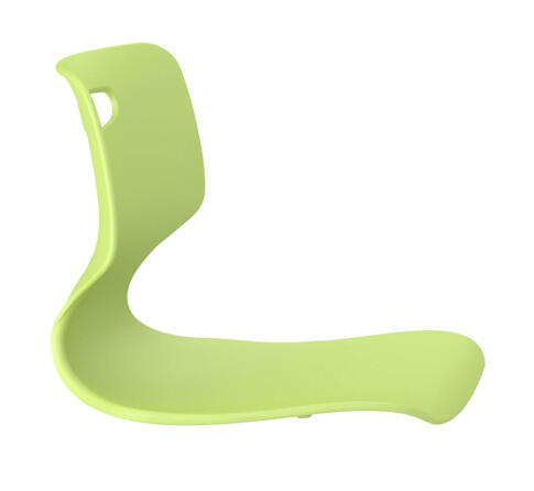 Стул барный Sheffilton SHT-ST58/S29P a5-7 мятный/белый