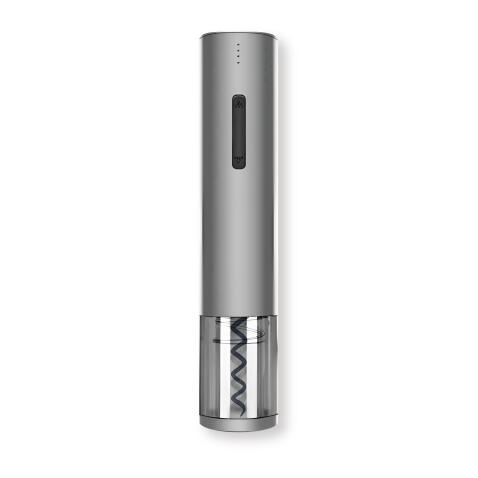 Штопор электрический OMOIKIRI EC-01 BN (+USB)