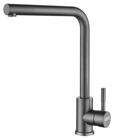 Смеситель ARFEKA ISIS Black PVD