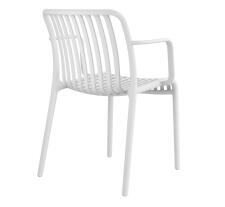 Стул Sheffilton SHT-S173-1 белый