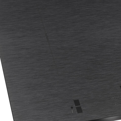 Поверхность индукционная ZORG TECHNOLOGY INO62 gray