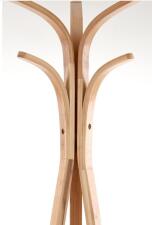 Вешалка HALMAR W63 натуральный