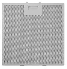 Фильтр алюминиевый MEFERI AF07 Aluminum filter for hoods