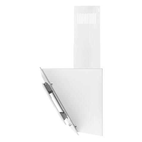 Вытяжка WEISSGAUFF Zaurak 60 PB WH