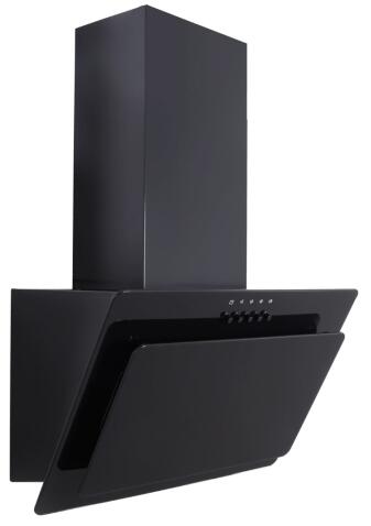 Вытяжка EXITEQ EX-1025 black