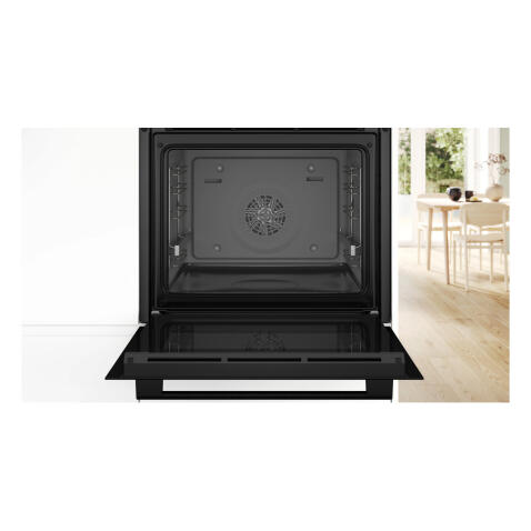 Духовой шкаф BOSCH HBA554EB3