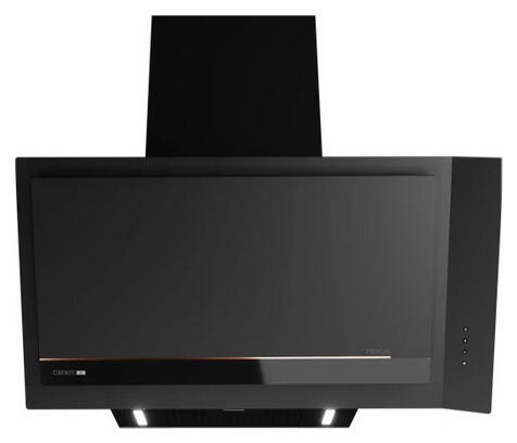 Вытяжка TEKA DVI 88-G1 EOS BM