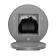Вытяжка MAUNFELD Vega 39 Wall Sensor LED нержавеющая сталь
