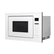 Микроволновая печь встраиваемая ZORG MIO251 S white