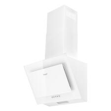 Вытяжка WEISSGAUFF Zaurak 50 PB WH