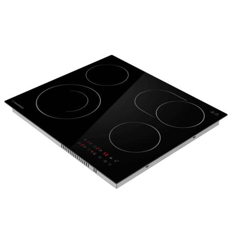 Поверхность электрическая MAUNFELD CVCE594SMDBK