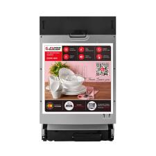 Посудомоечная машина EXITEQ EXDW-I406