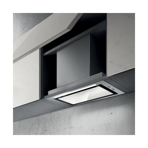 Вытяжка ELICA HIDDEN 2.0 IX GL/A/72