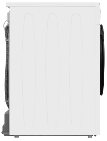 Сушильная машина MEFERI MDR1016WH HP COMFORT