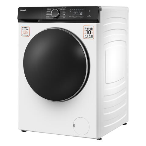 Стирально-сушильная машина WEISSGAUFF WMD 61212 DC Inverter Steam