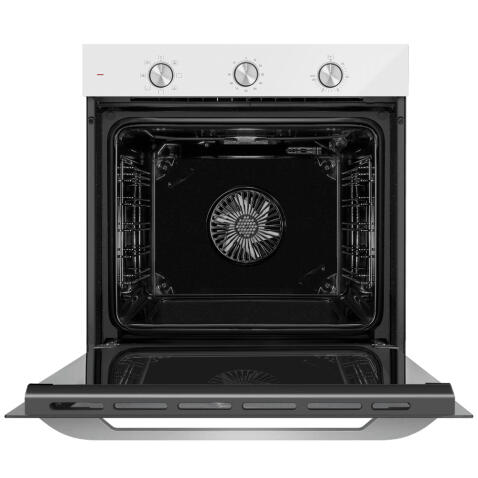 Духовой шкаф электрический MAUNFELD FEOF7871W