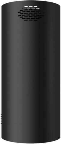 Вытяжка кухонная MEFERI TUBE40BK ISLA POWER