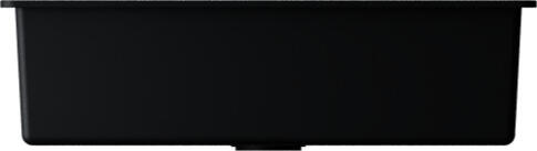 Кухонная мойка Omoikiri Kata 74-U-BL Artgranit/черный