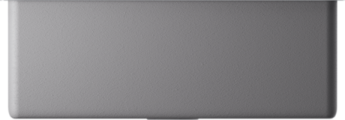 Кухонная мойка из нержавейки Omoikiri Tadzava 75-U/I-IN нержавеющая сталь