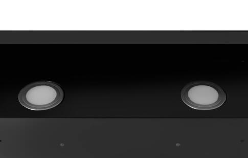 Вытяжка EXITEQ EX-1226 black