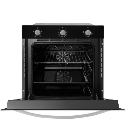 Духовой шкаф EXITEQ EXO-105 BLACK