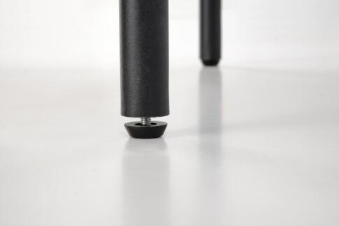 Стол компьютерный HALMAR B51 натуральный/черный