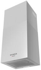Вытяжка кухонная MEFERI ROOMBOX40IX ISLA COMFORT