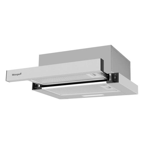 Вытяжка WEISSGAUFF TEL 450 Inox