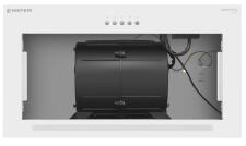 Вытяжка кухонная MEFERI SMARTBOX52WH POWER