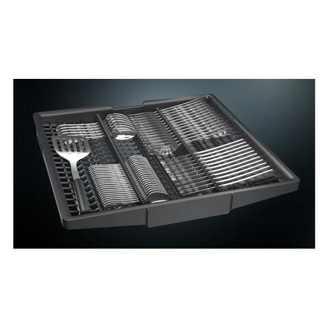 Посудомоечная машина встраиваемая SIEMENS SN636X06KE