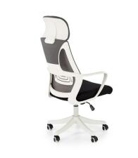 Кресло компьютерное HALMAR VALDEZ 2 серый/черный