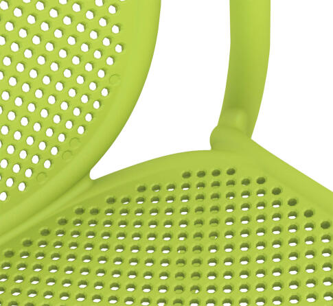 Стул Sheffilton SHT-S172 травяной