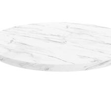 Столешница Sheffilton SHT-ТT 60 ЛДСП мрамор кристалл