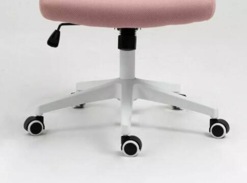 Кресло компьютерное SIGNAL Q-026 розовый