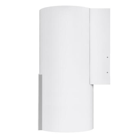 Вытяжка MAUNFELD ALBA 39 Wall белый