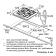 Поверхность газовая BOSCH PPP6A6B20