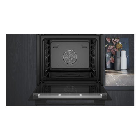Духовой шкаф SIEMENS HB736G1B1