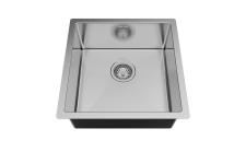 Мойка ZORG ZRN 4545 PREMIUM