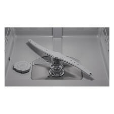 Посудомоечная машина встраиваемая BOSCH SMV4HVX07E