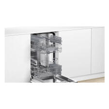 Посудомоечная машина встраиваемая BOSCH SPV4HKX10E