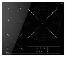 Поверхность стеклокерамическая TEKA TBC 63632 TTC BLACK