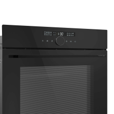 Духовой шкаф электрический MEFERI MEO6017BK ULTRA