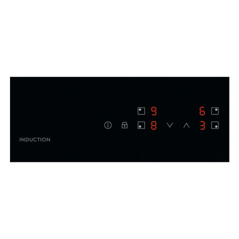 Поверхность индукционная ELECTROLUX LIB60420CK