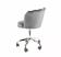 Кресло компьютерное SIGNAL ROSE Bluvel 14 серый