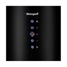 Вытяжка WEISSGAUFF Gracia BL